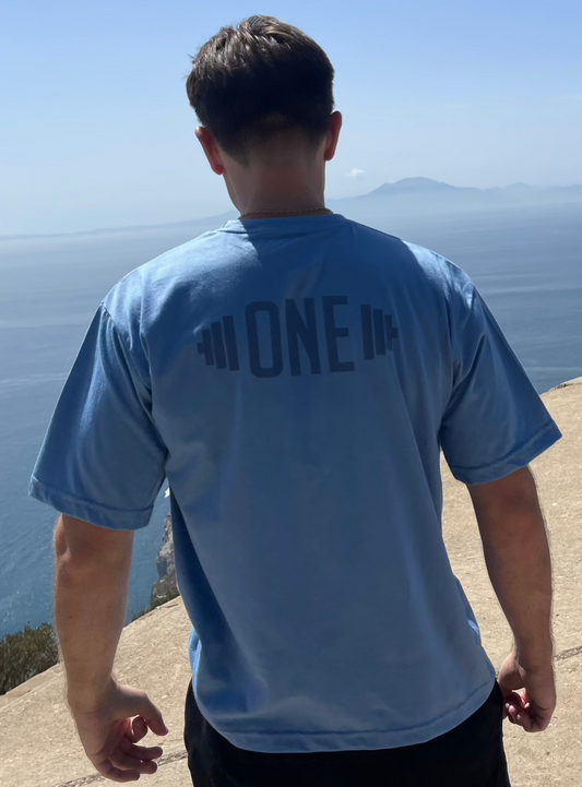 Start your day with purpose.